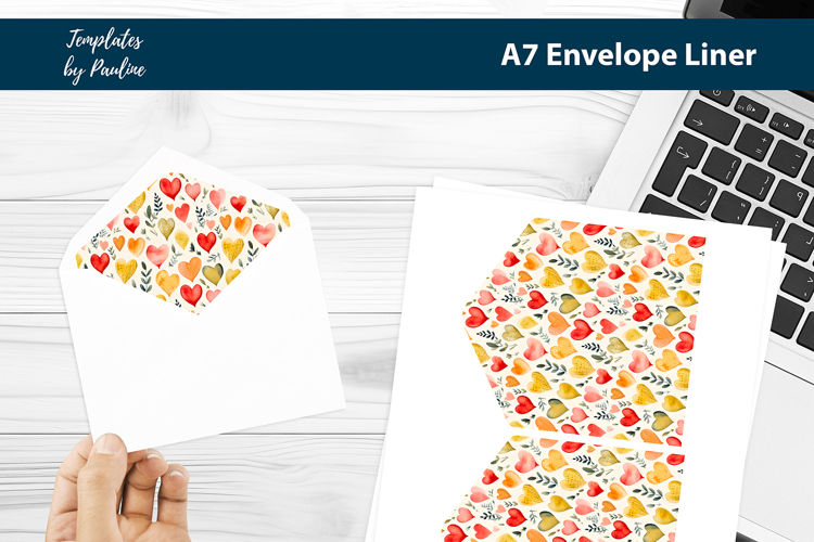 Holiday Invitation Template Image 21