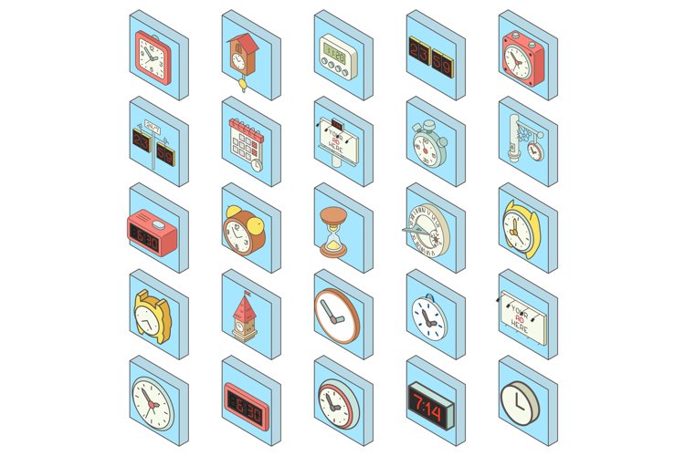 Productivity Icon Image 16