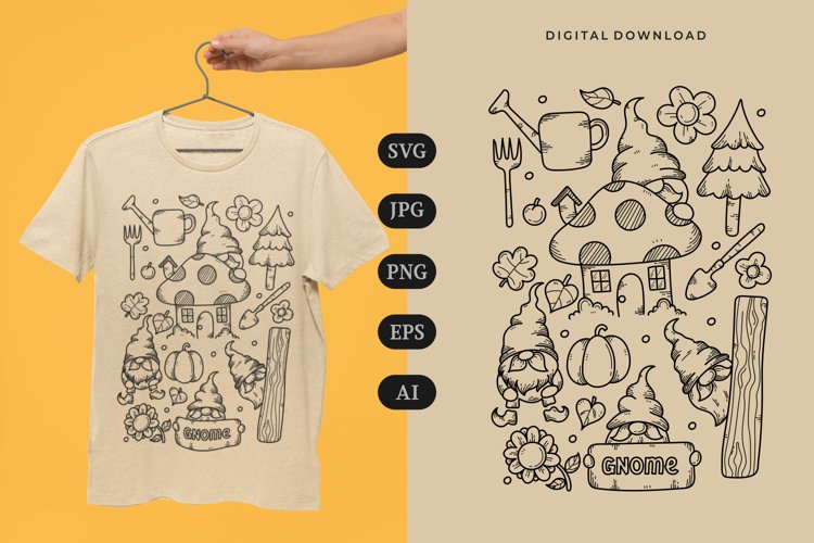 Doodle Svg Image 2