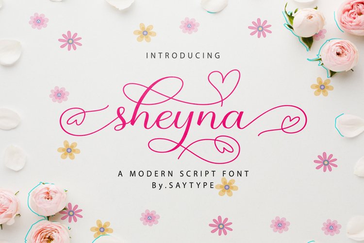 sheyna example image 1