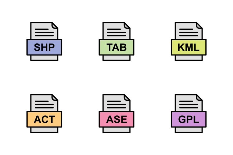 File Clipart Image 20