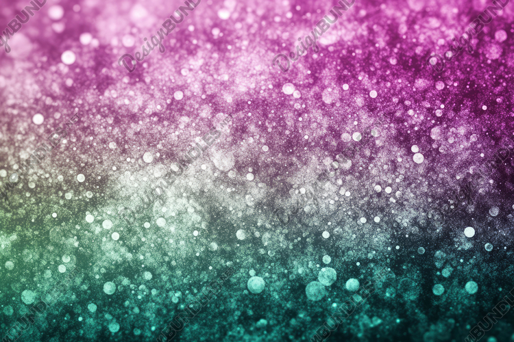 Pink Glitter Background Image 18