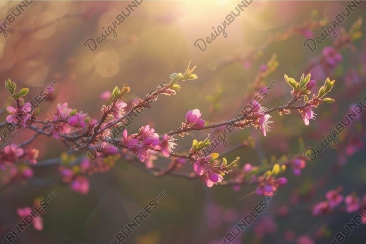 Sunset Clipart Image 22