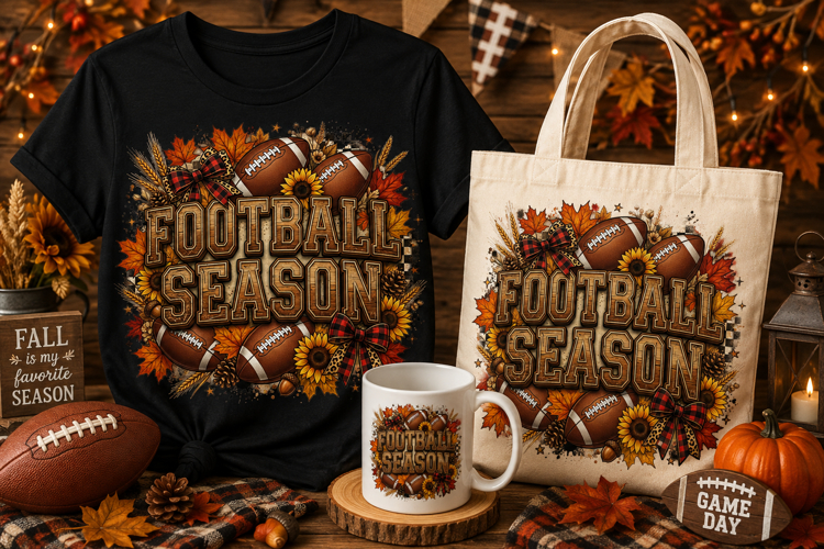 Football Png