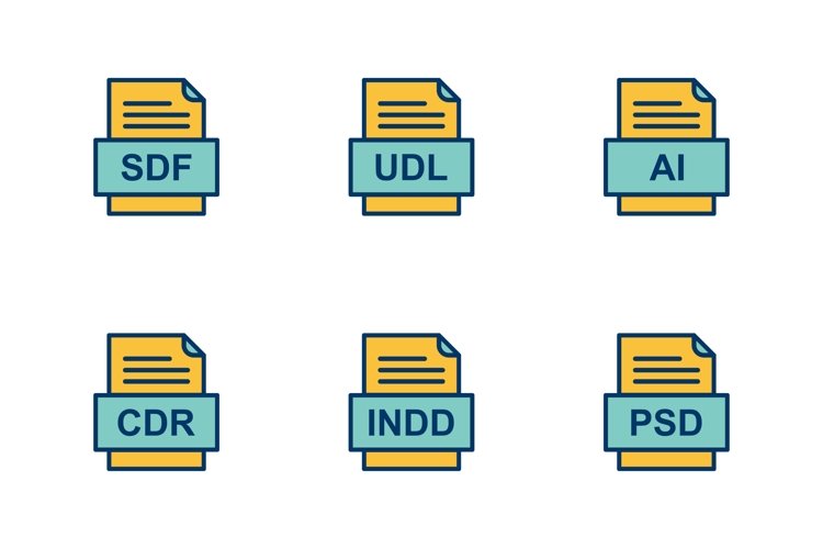 File Clipart Image 5