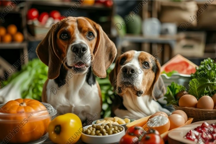 Pets Clipart Image 21