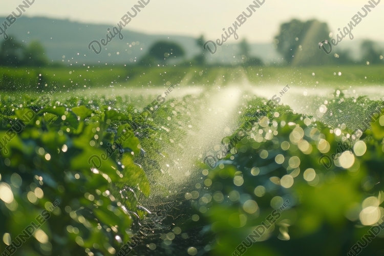 Sprinkler Clipart Image 18