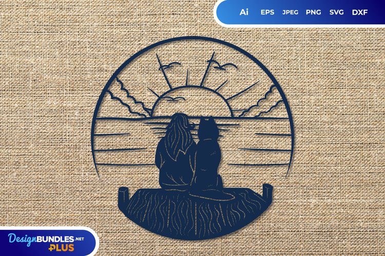 Cricut Dog Svg Image 12