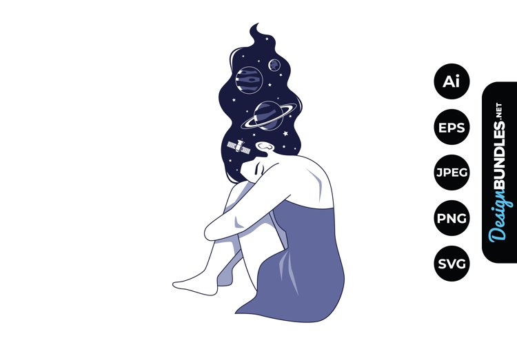 Think Clipart Image 8