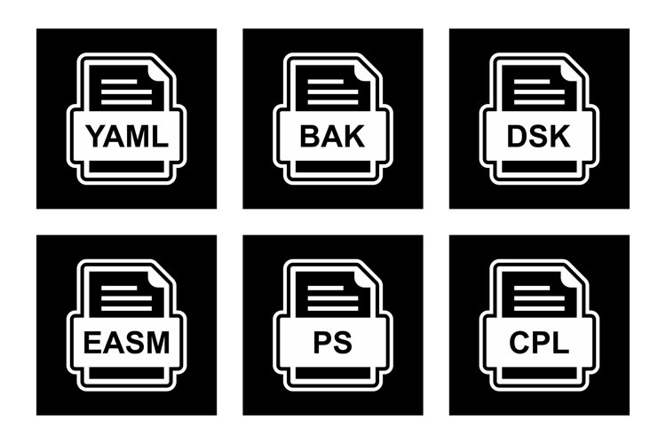 File Clipart Image 19
