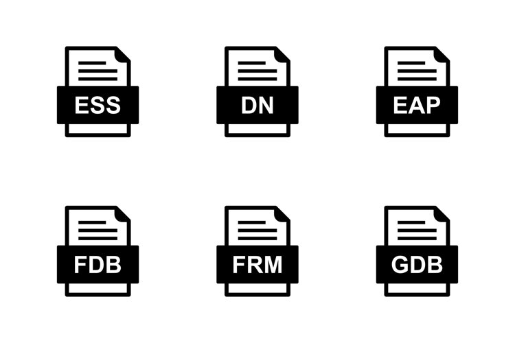 File Clipart Image 2
