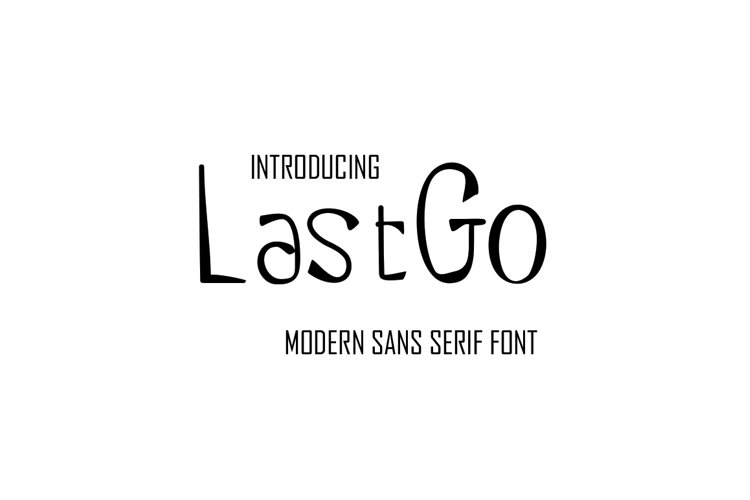 LastGo example image 1