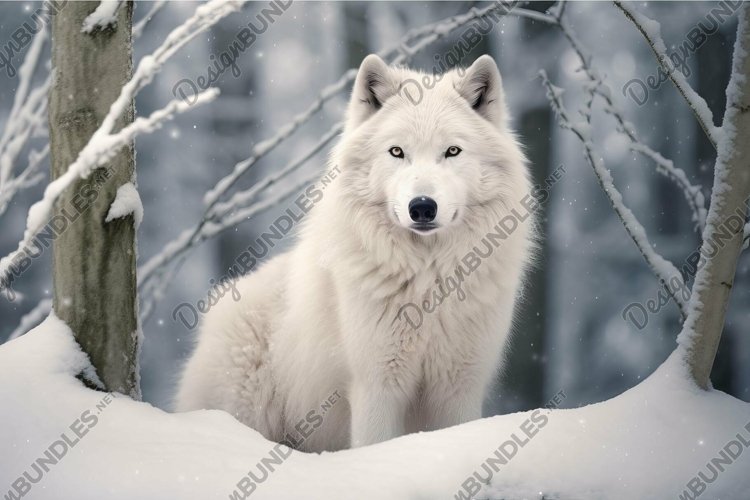 Forest Clipart Image 10