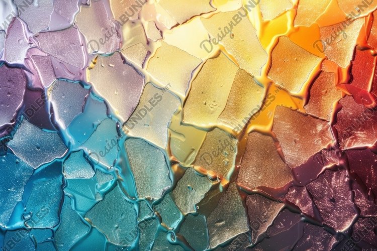 Glass Background Image 17
