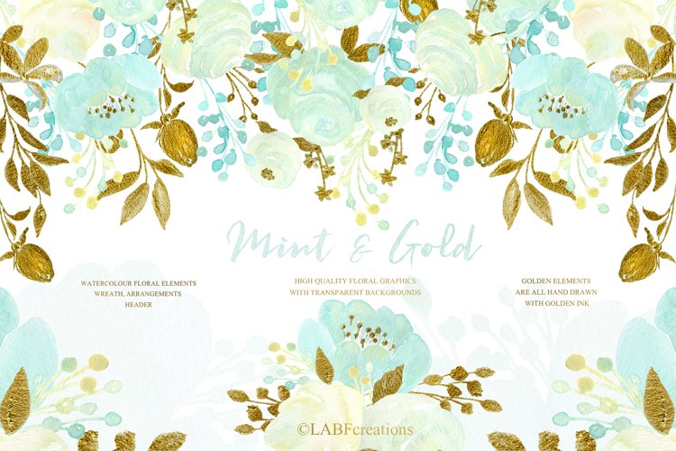 Mint Clipart Image 17