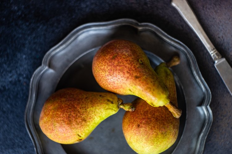 Pear Clipart Image 8