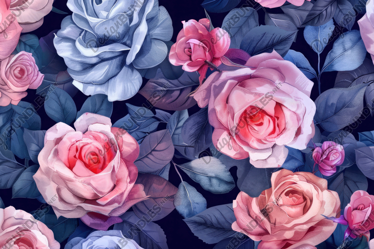 Garden Background Image 21