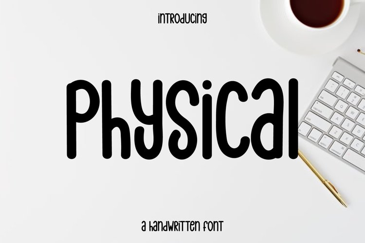 Physical example image 1