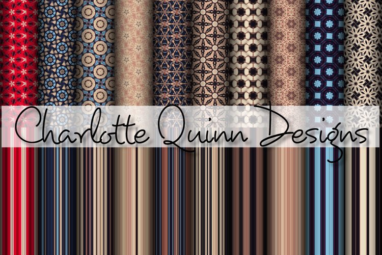 Digital Paper Kit - DPK-2019-11-008