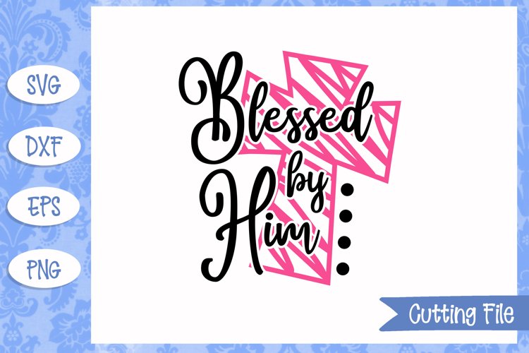Jesus Svg Image 24