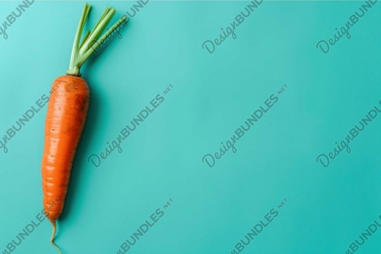 Vegetable Clipart Image 8