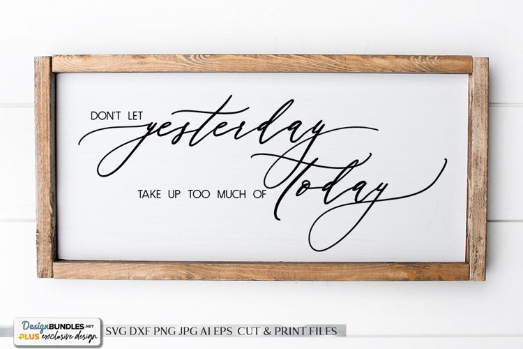 Rustic Svg Image 15