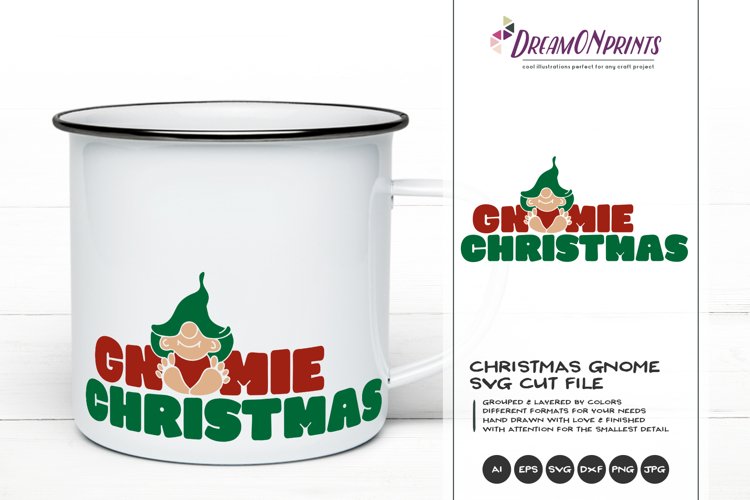 Merry Christmas Clipart Image 19