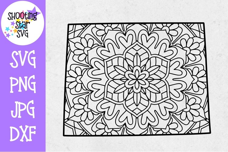 Stencil Clipart Image 18