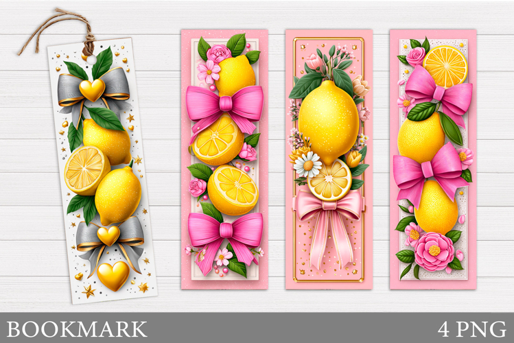 Lemon Clipart Image 23