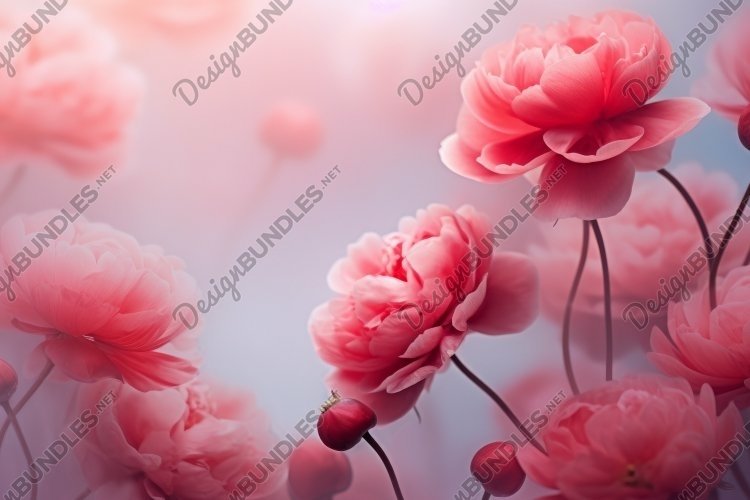 Rose Background Image 21