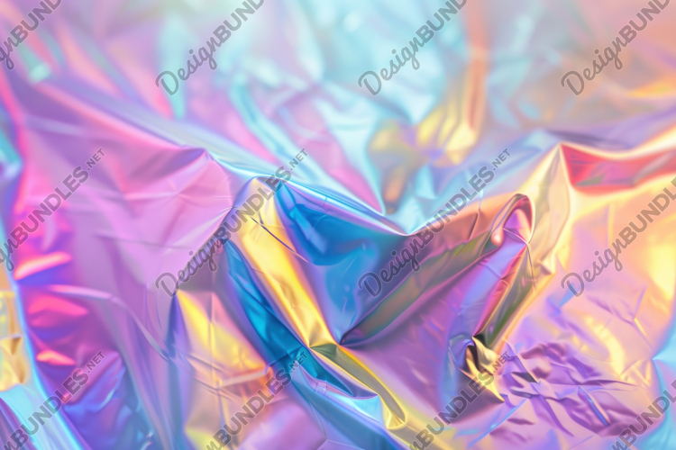 Foil Texture Image 16