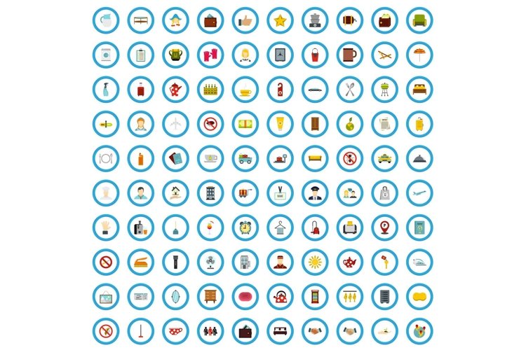 Travel Icon Image 18