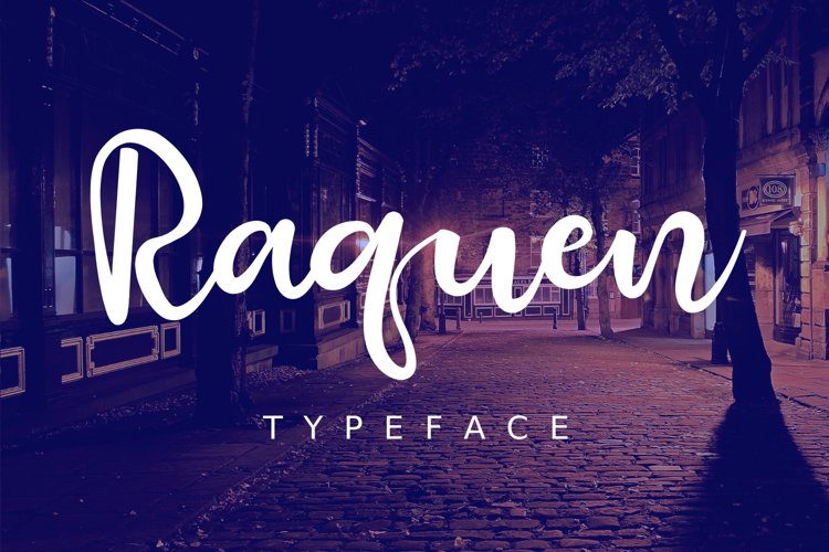 Raquen example image 1
