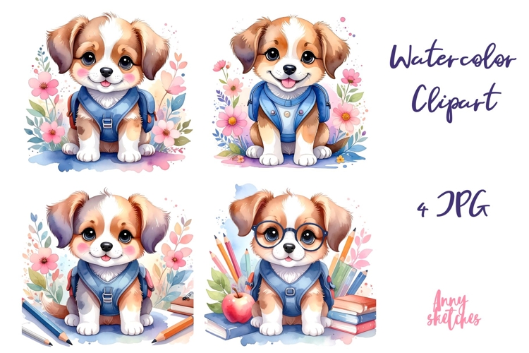 Backpack Illustration Image 20