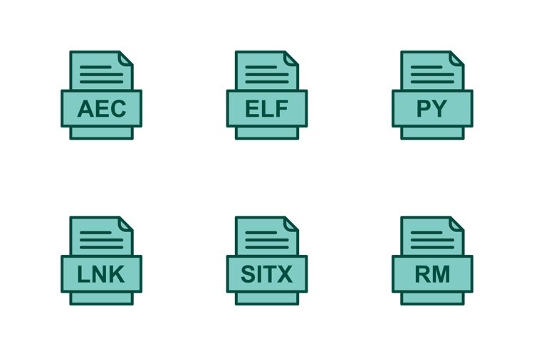 File Clipart Image 14