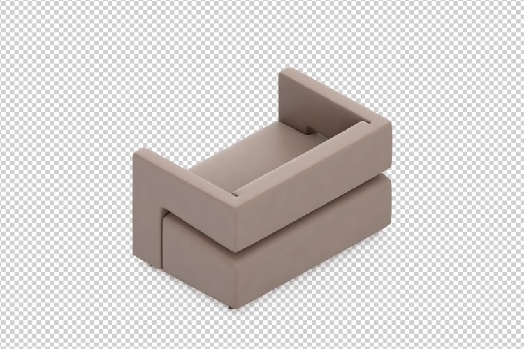 Furniture Clipart Image 4