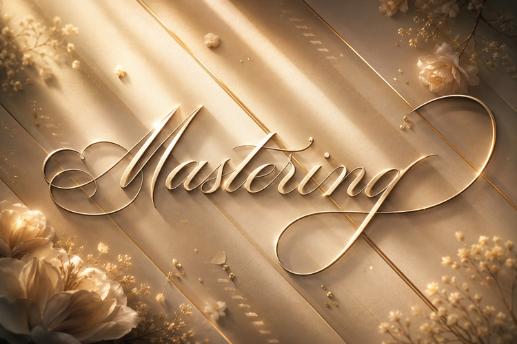 Mastering