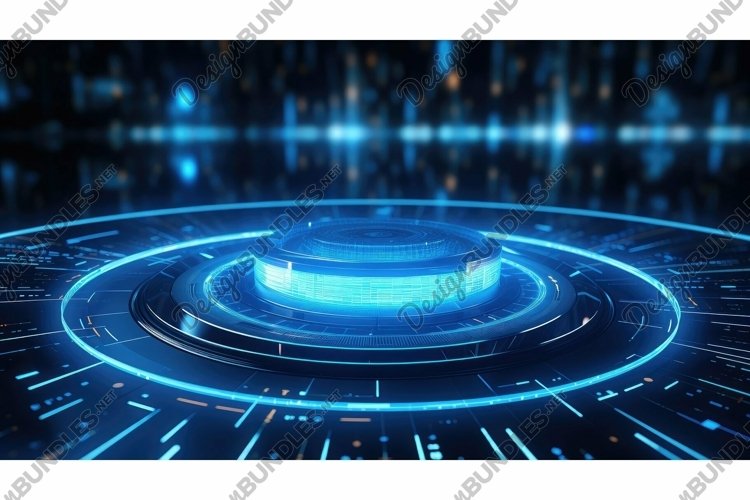 bright graphic light background example image 1