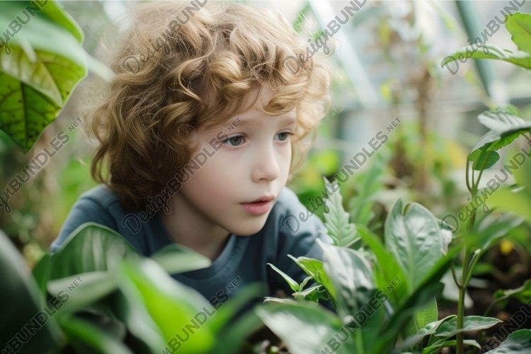 Greenery Clipart Image 7