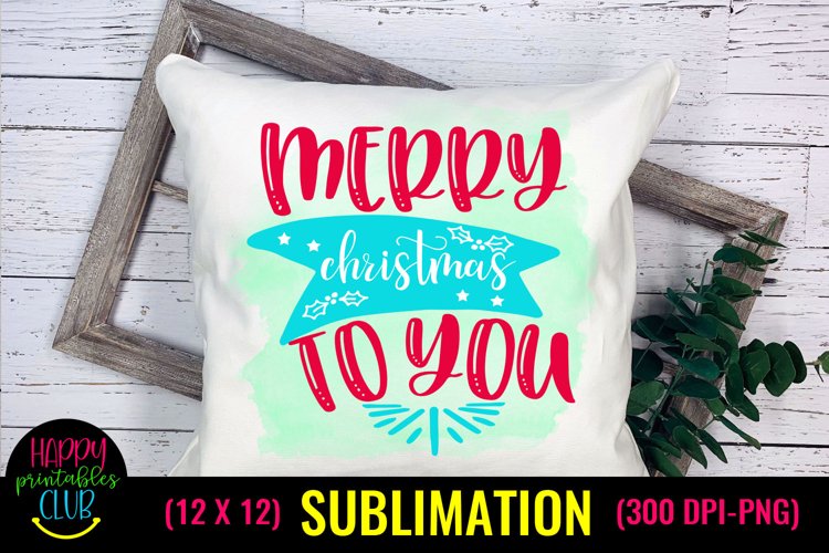 Happy Holiday Clipart Image 5