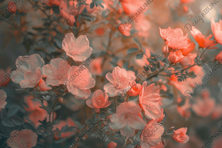 Cherry Background Image 2