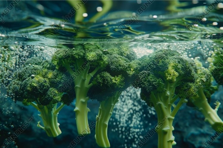 Underwater Clipart Image 14