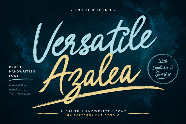 Interstate Font Image 5