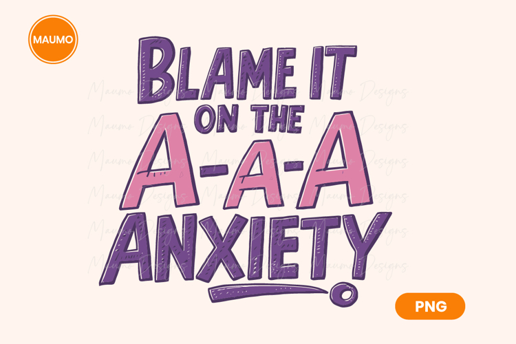 Social Anxiety, Funny Mental Health Png