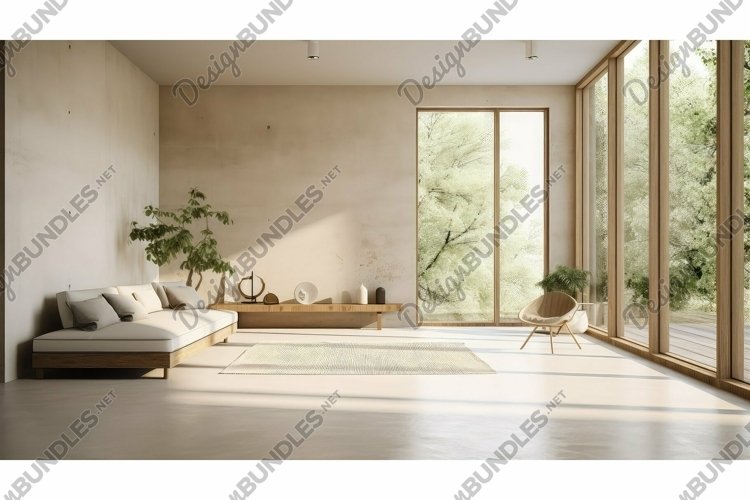 carpet floor interior room example image 1