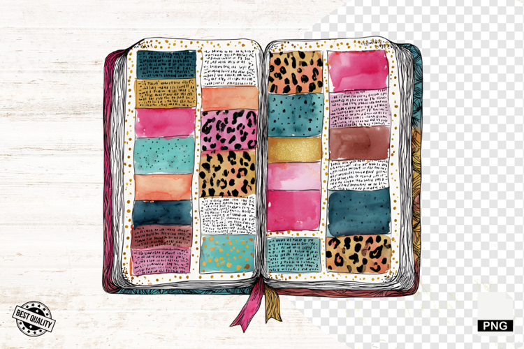 Whimsical Coquette Reading Books PNG - Reading Clipart