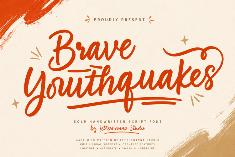 Interstate Font Image 5
