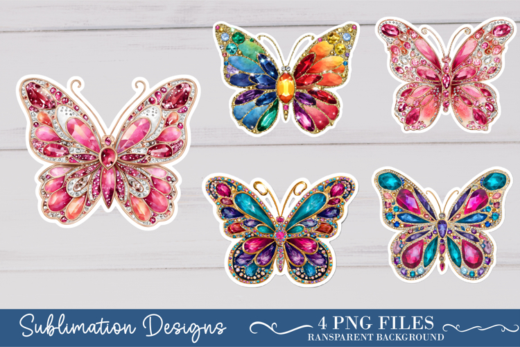 Rhinestone Png Image 11