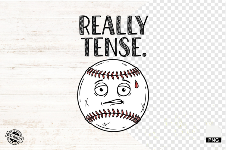 Baseball Clipart Image 19