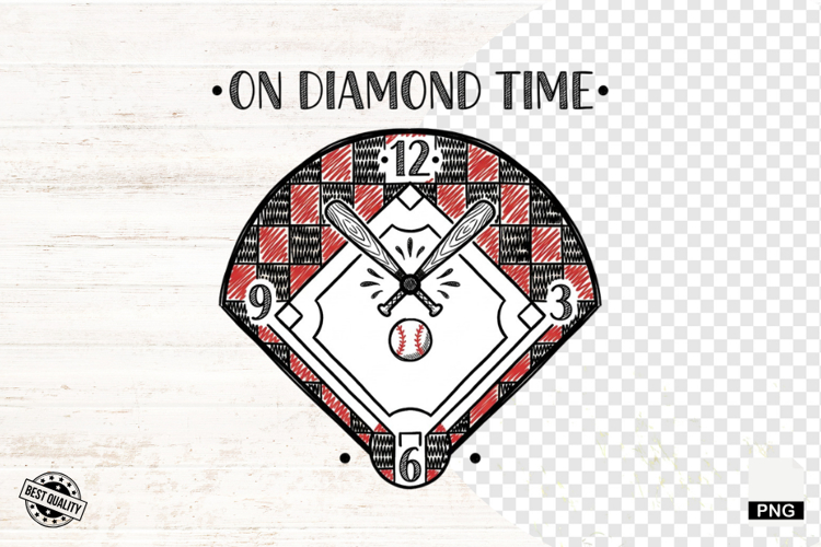 Baseball Clipart Image 17